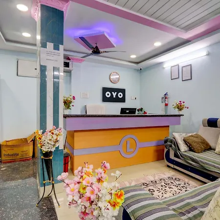 Spot On Al Nizam Guest House
